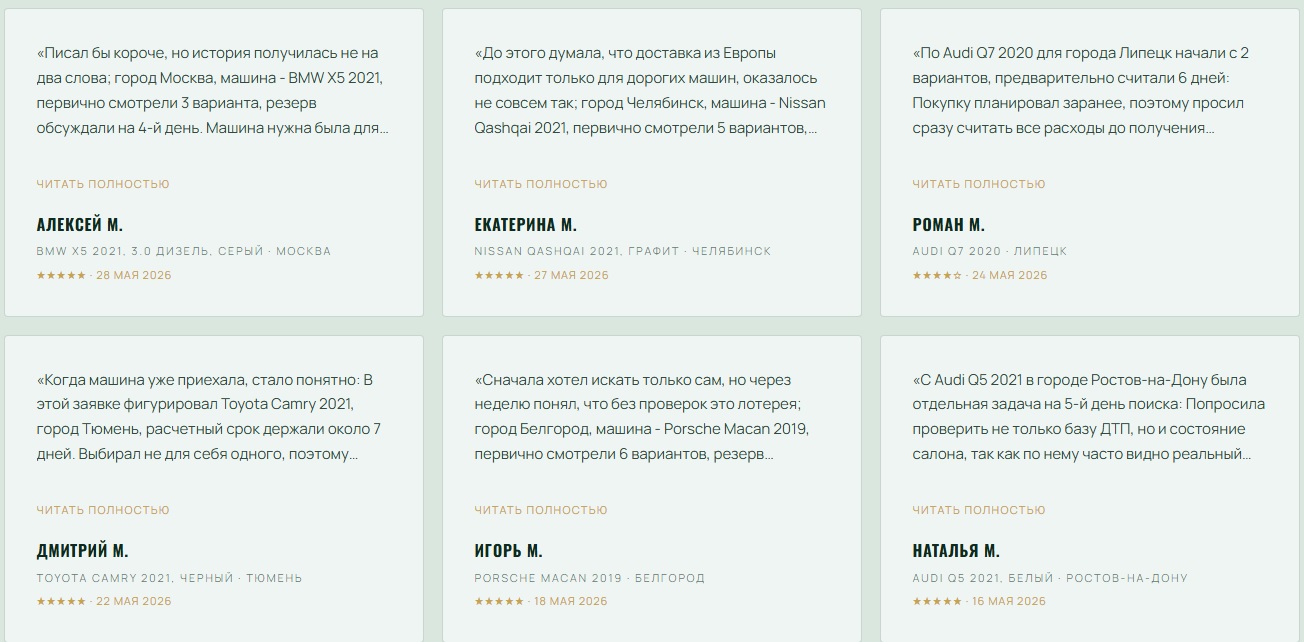 avg-auto-import.com отзывы, avgmotors.ru@yandex.ru