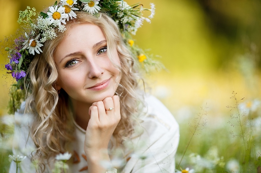 способы быть красивой