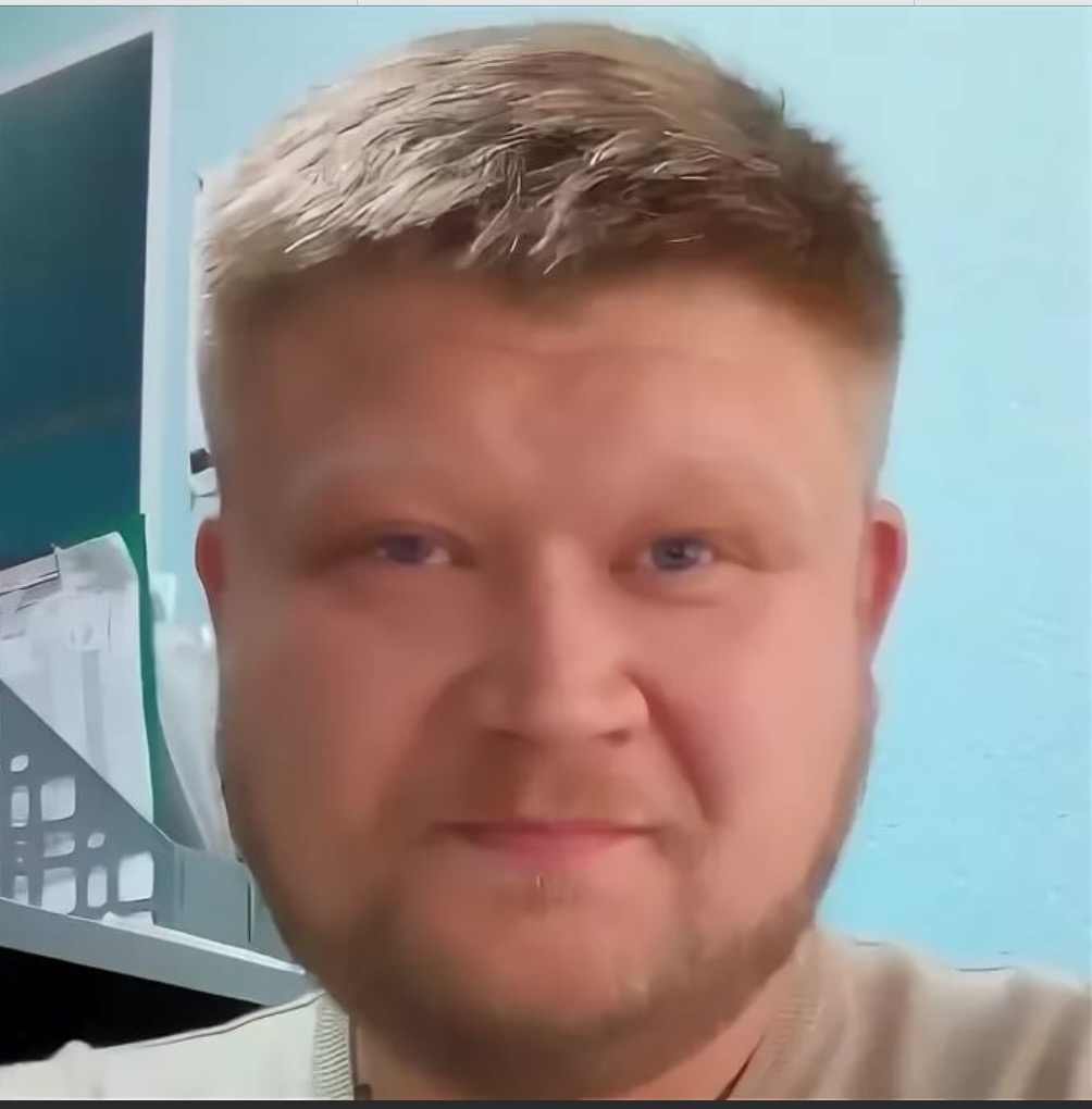 Шишкин Евгений Анатольевич