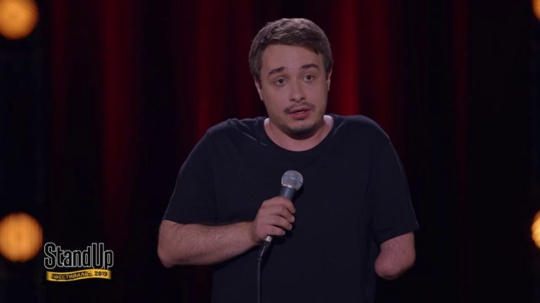 Сергей Детков