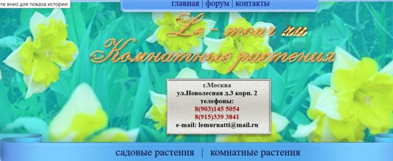 Мошенница Наталья le-mour.ru