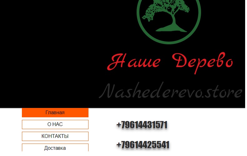 nashederevo.store nashederevo.store отзыв, nashederevo.store