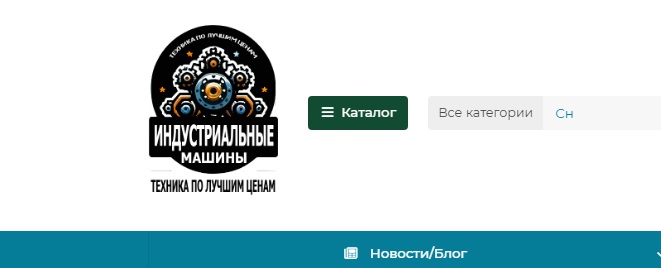 industrialmachine.ru отзывы