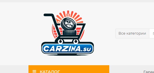 carzina.su отзыв